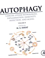 autofágia