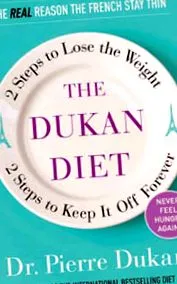 dieta Atkins