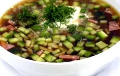 okroshka