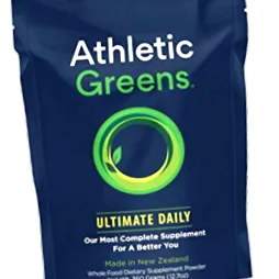 greens