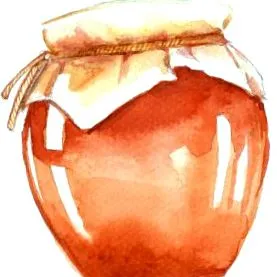 център