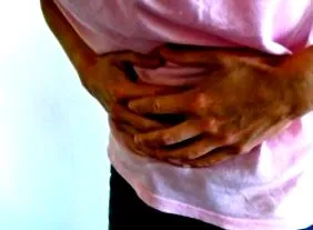 ulcer