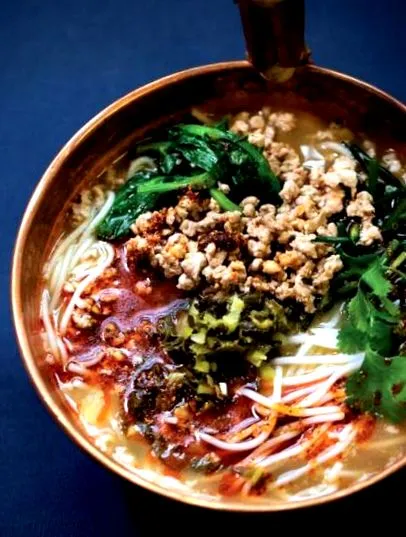 noodles
