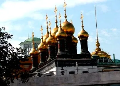 москва екатеринбург