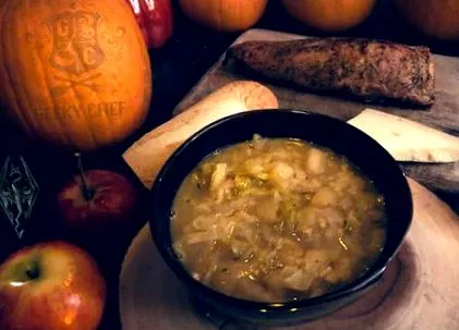chef