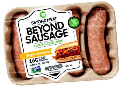 sausage