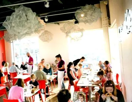 dinette