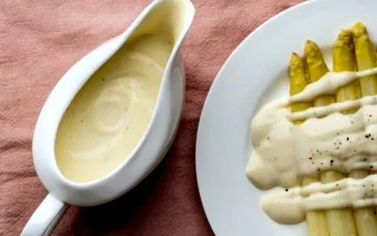 béchamel