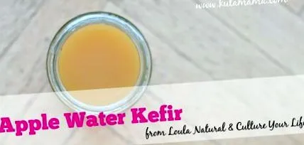 water