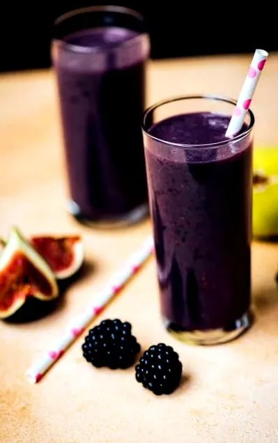 blackberry