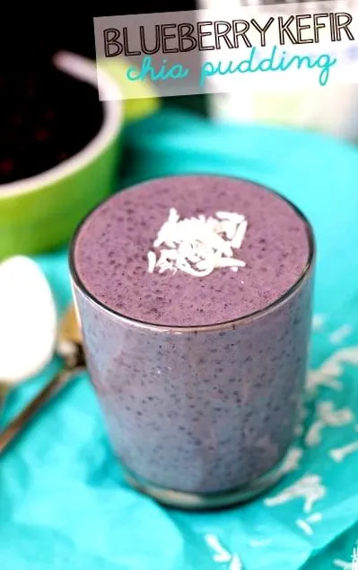 kefir