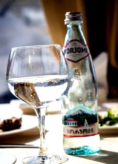 borjomi
