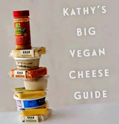 vegan