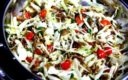 afumați