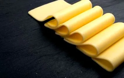brânză gouda