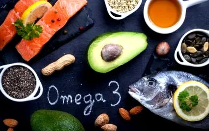 omega-3