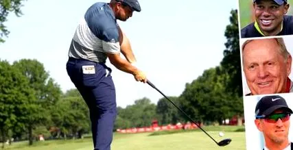 dechambeau