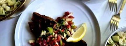 snapper