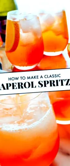 aperol