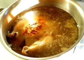 пилешки пилешки