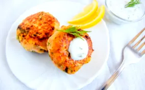 crab