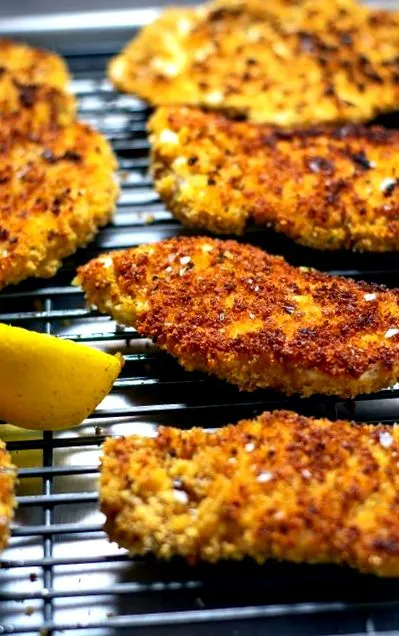 пилешки