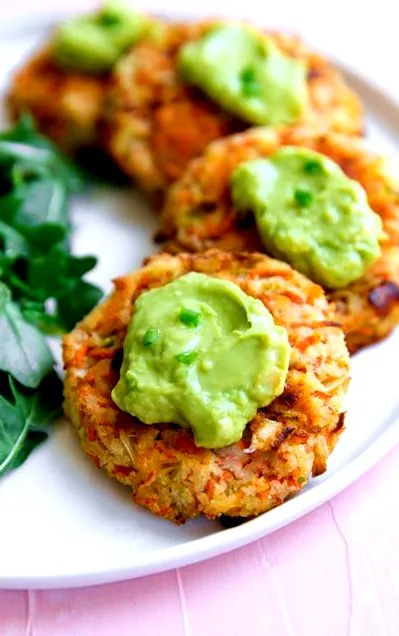fritters