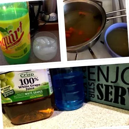 liquids