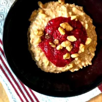 cashew каша