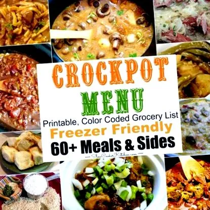crockpot
