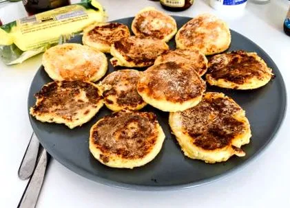 рецепта