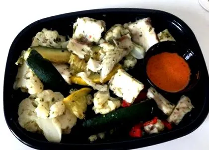 вкусват