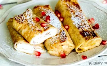вкусна