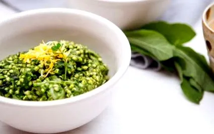 risotto