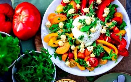 mâncare