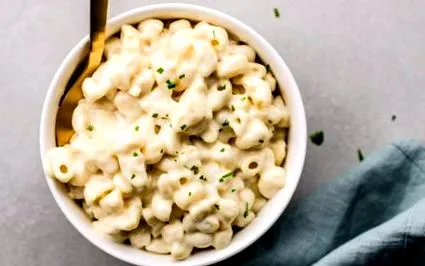 bechamel