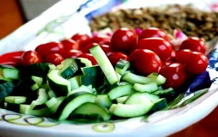 crocantă