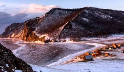 байкал