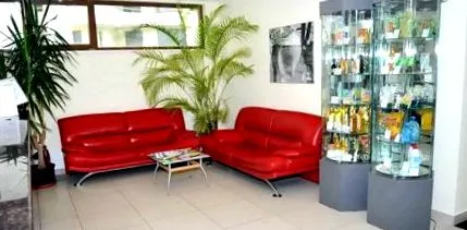 clinicile