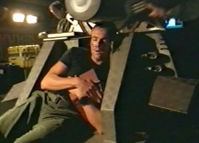 2003-ban SG-1 rajongói