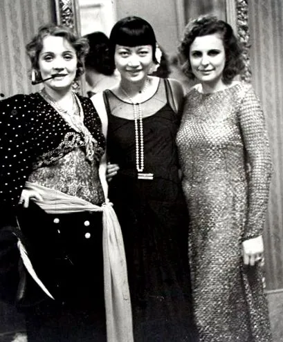 дитрих „Dietrich Riefenstahl“