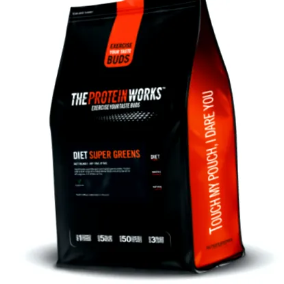 proteina