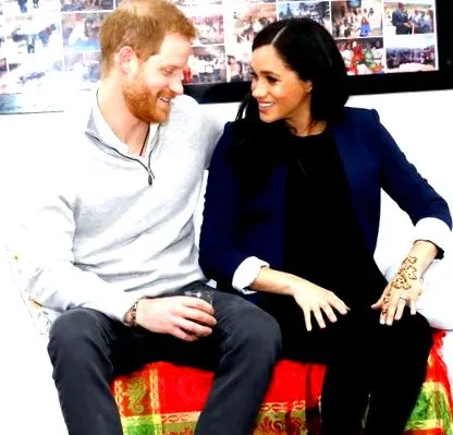 meghan