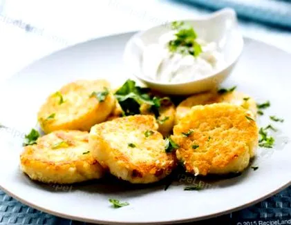 Food Rețetă