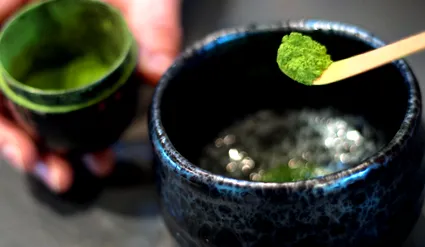 matcha