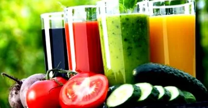 detoxifiere