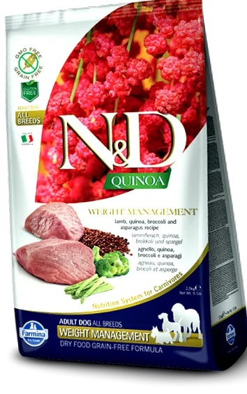 quinoa