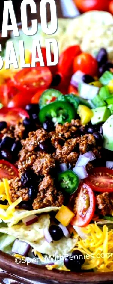 salată