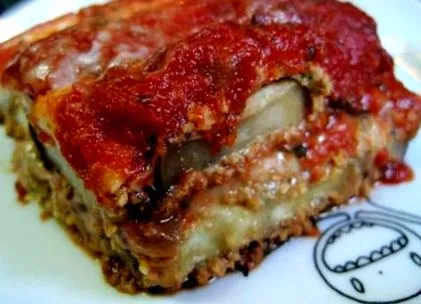 parmezán