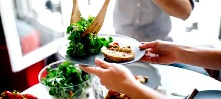 dietetician înregistrat